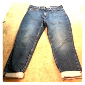 Everlane “Megan Markle” jeans